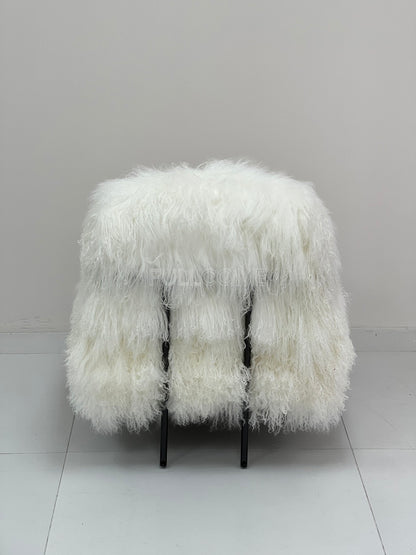 The Long Fleece Lounge