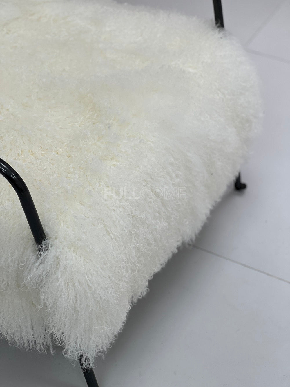 The Long Fleece Lounge