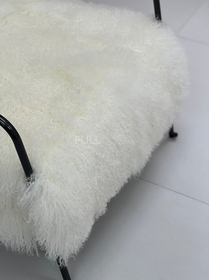 The Long Fleece Lounge