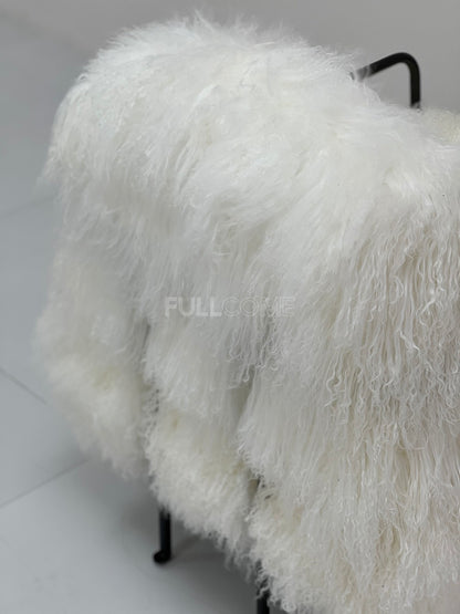 The Long Fleece Lounge