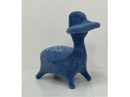 The Duck Stool
