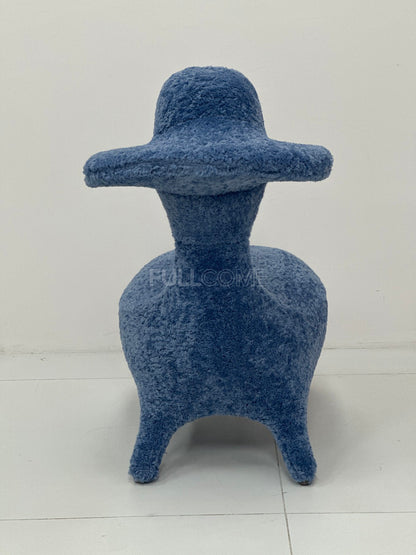 The Duck Stool