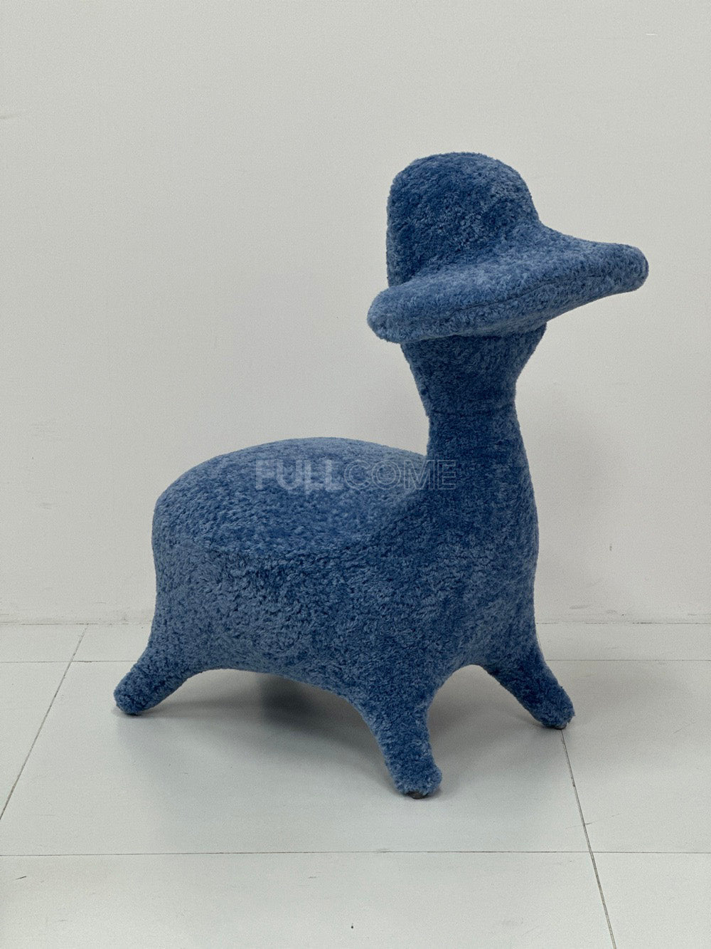 The Duck Stool