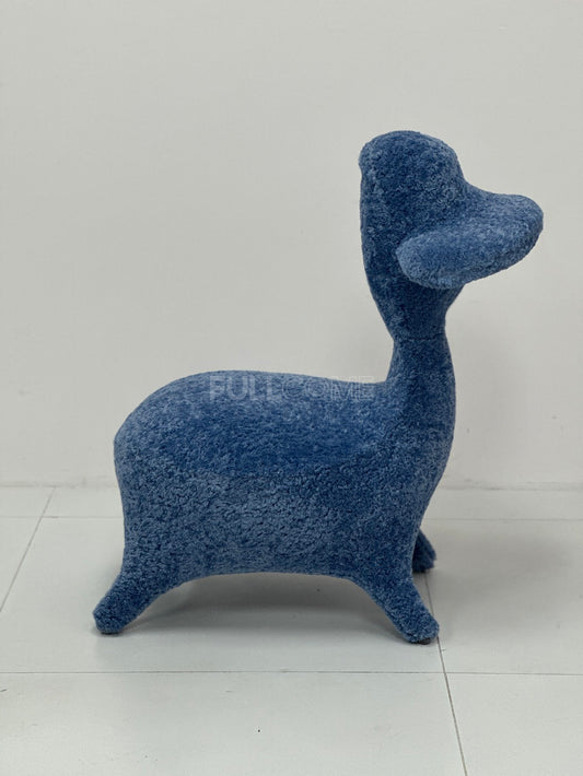 The Duck Stool