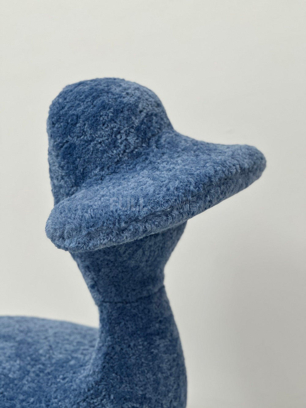 The Duck Stool