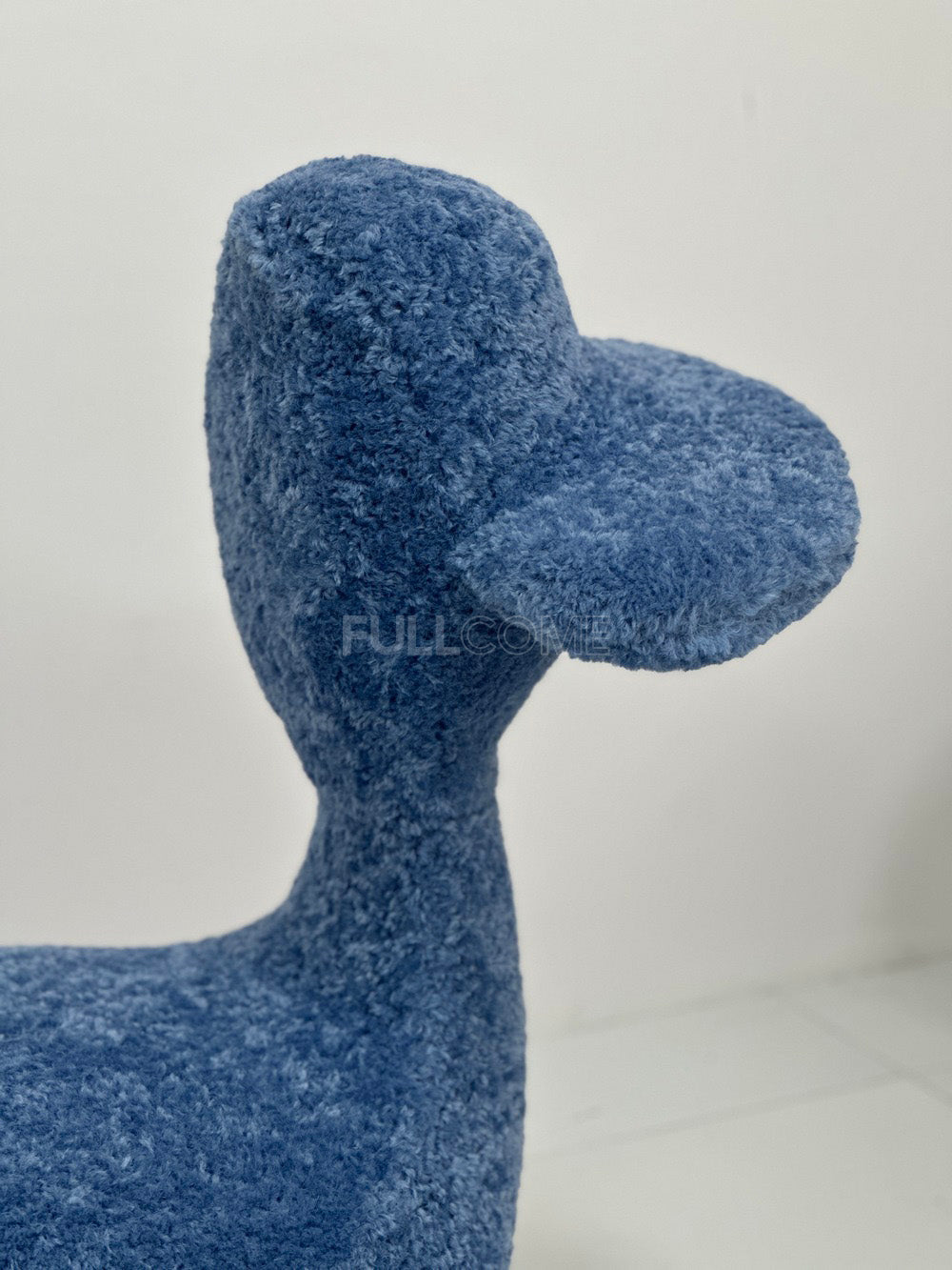The Duck Stool