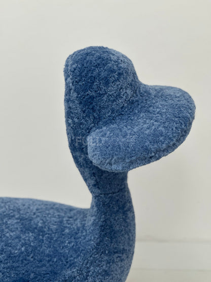 The Duck Stool