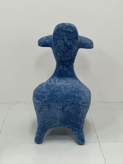 The Duck Stool