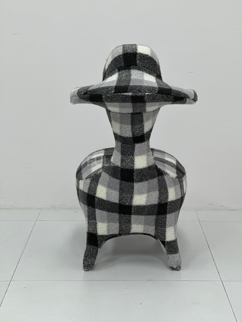 The Duck Stool
