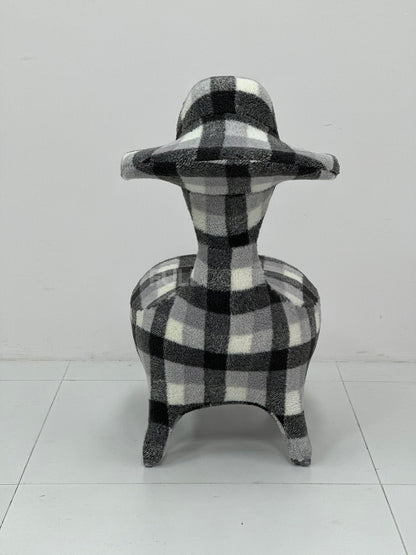 The Duck Stool