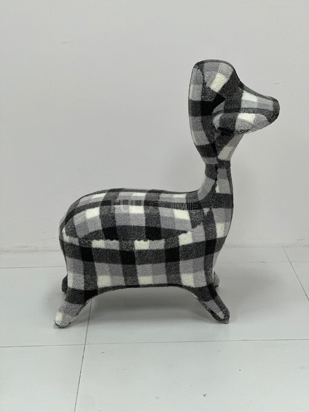 The Duck Stool