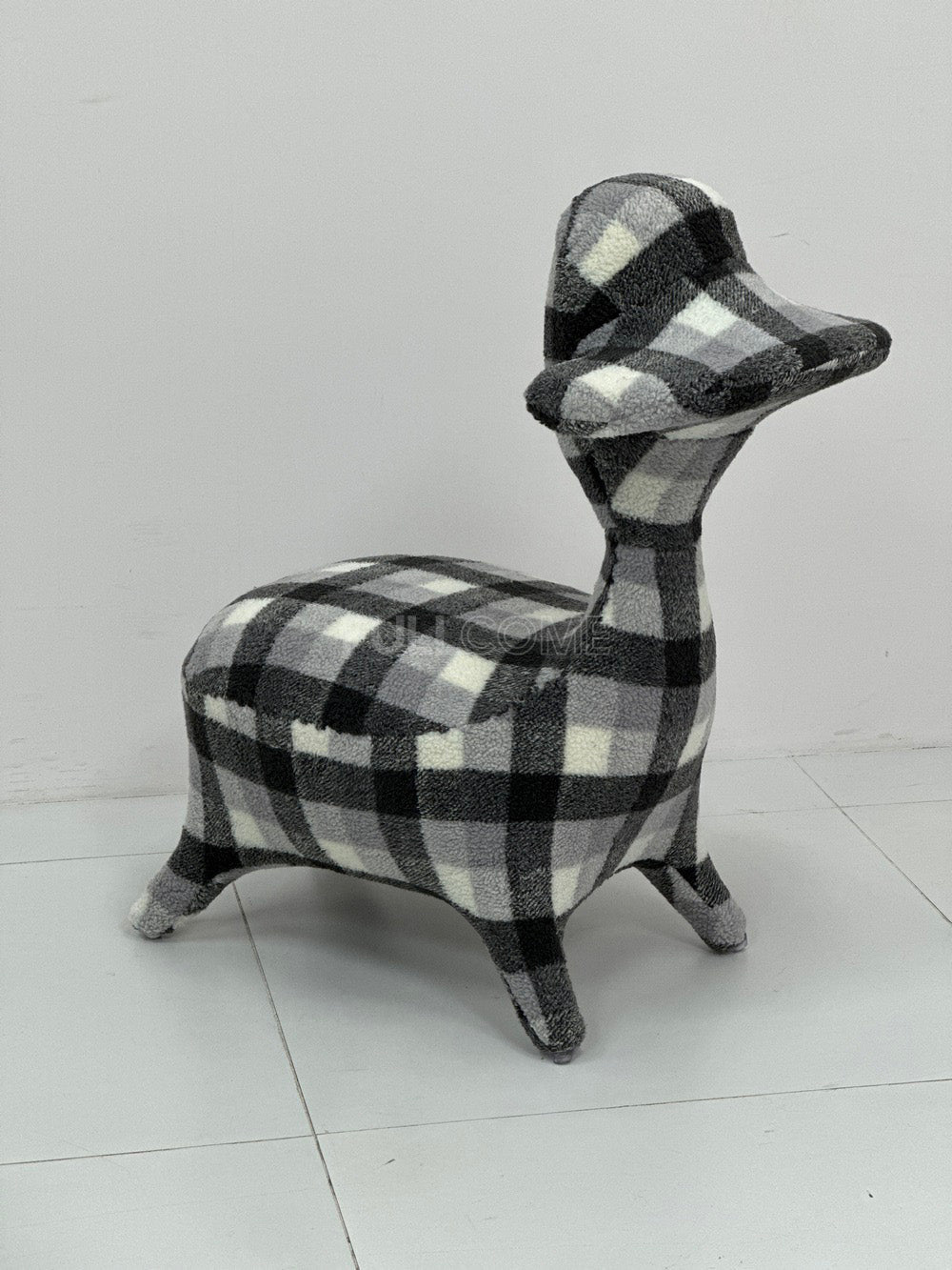The Duck Stool