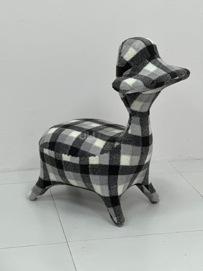 The Duck Stool