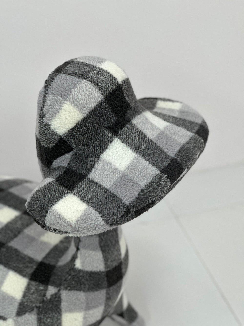 The Duck Stool