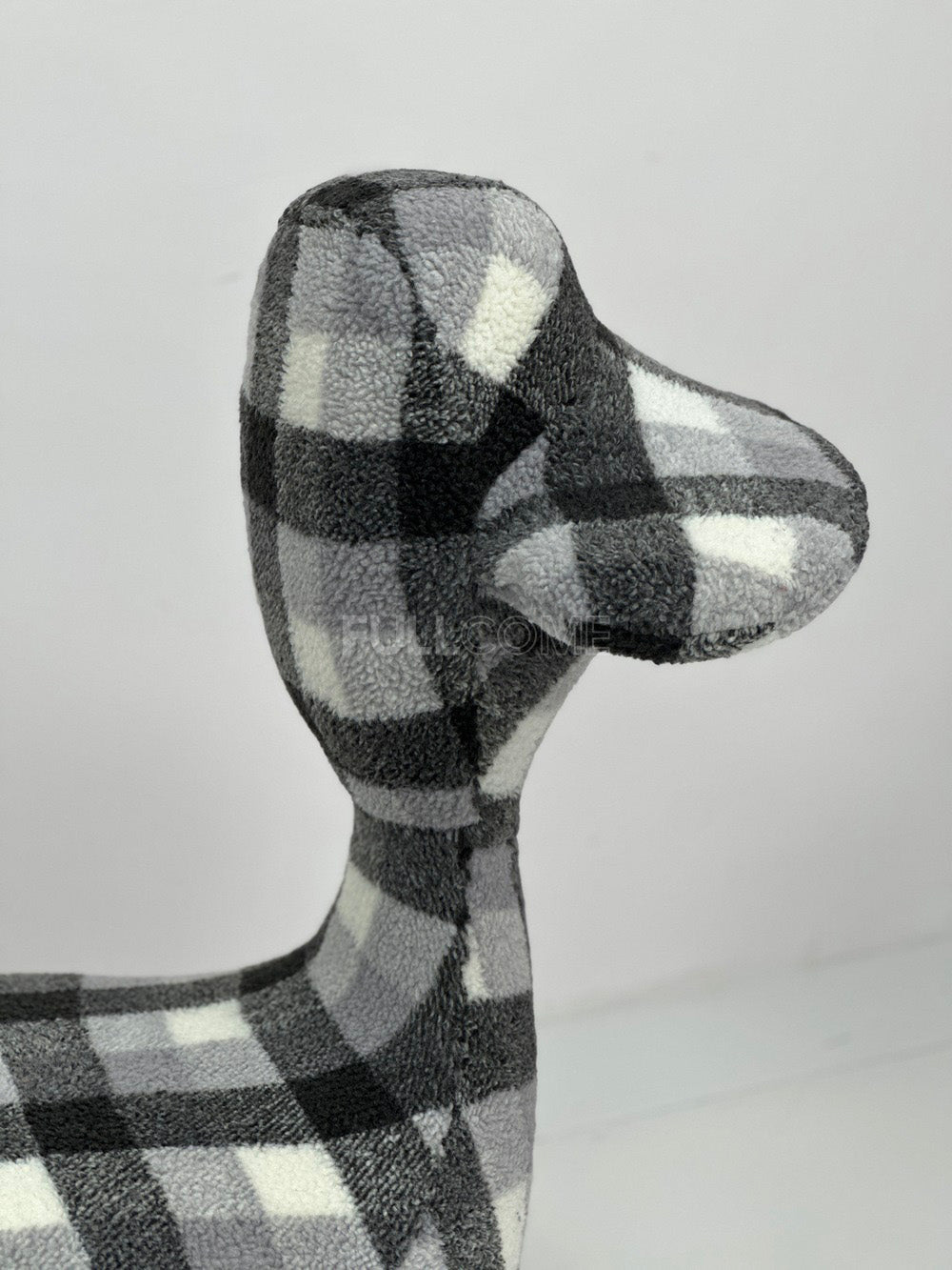 The Duck Stool
