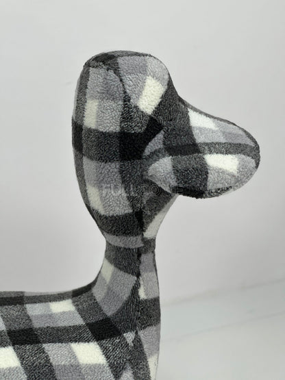 The Duck Stool