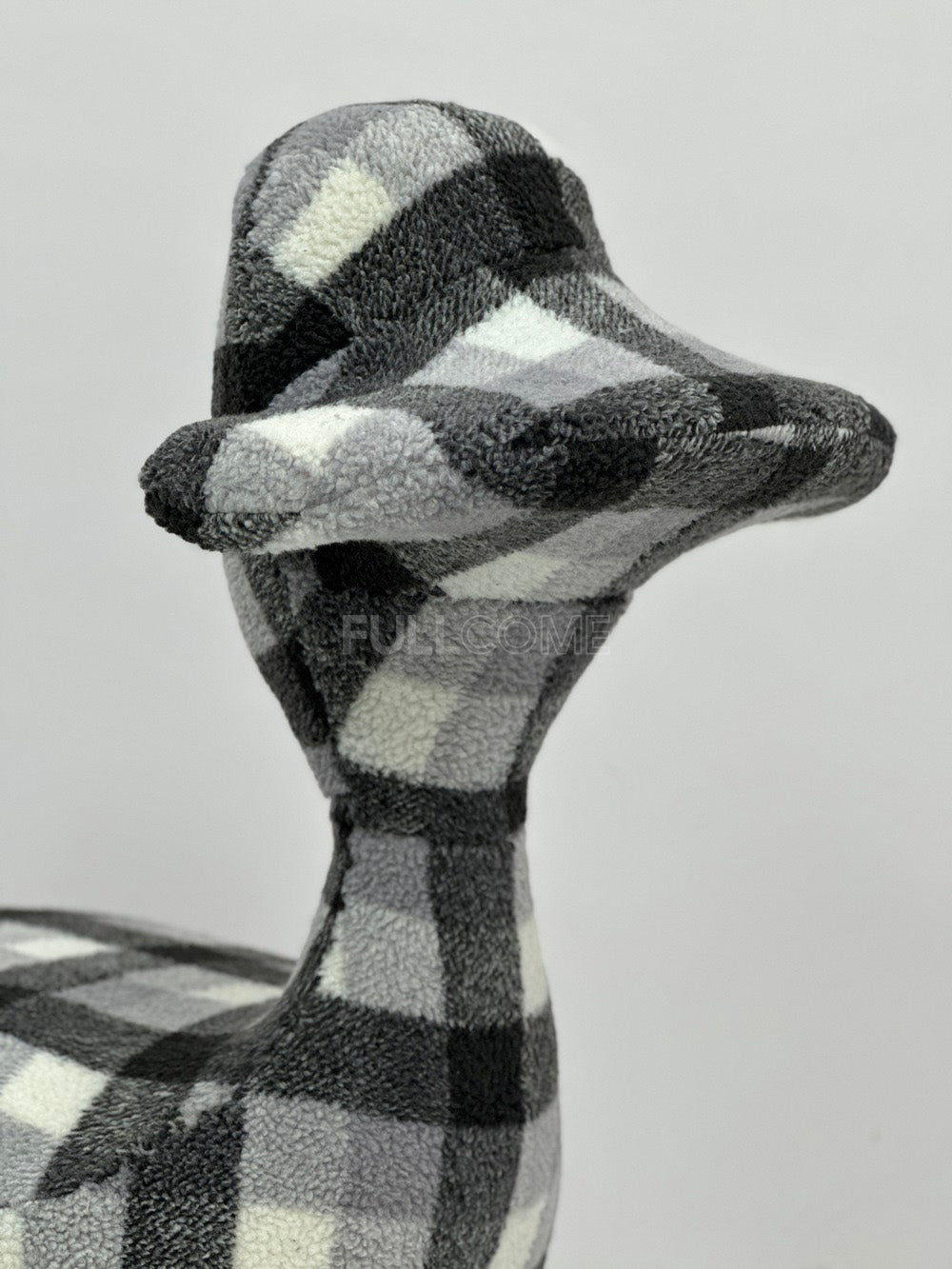 The Duck Stool
