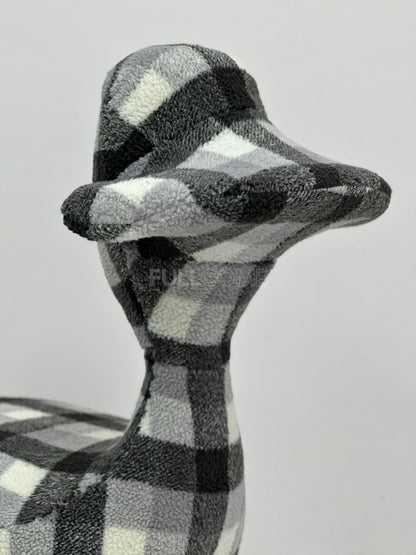 The Duck Stool