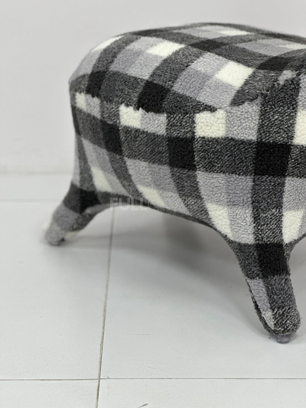 The Duck Stool