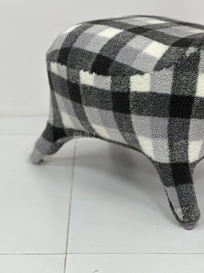 The Duck Stool