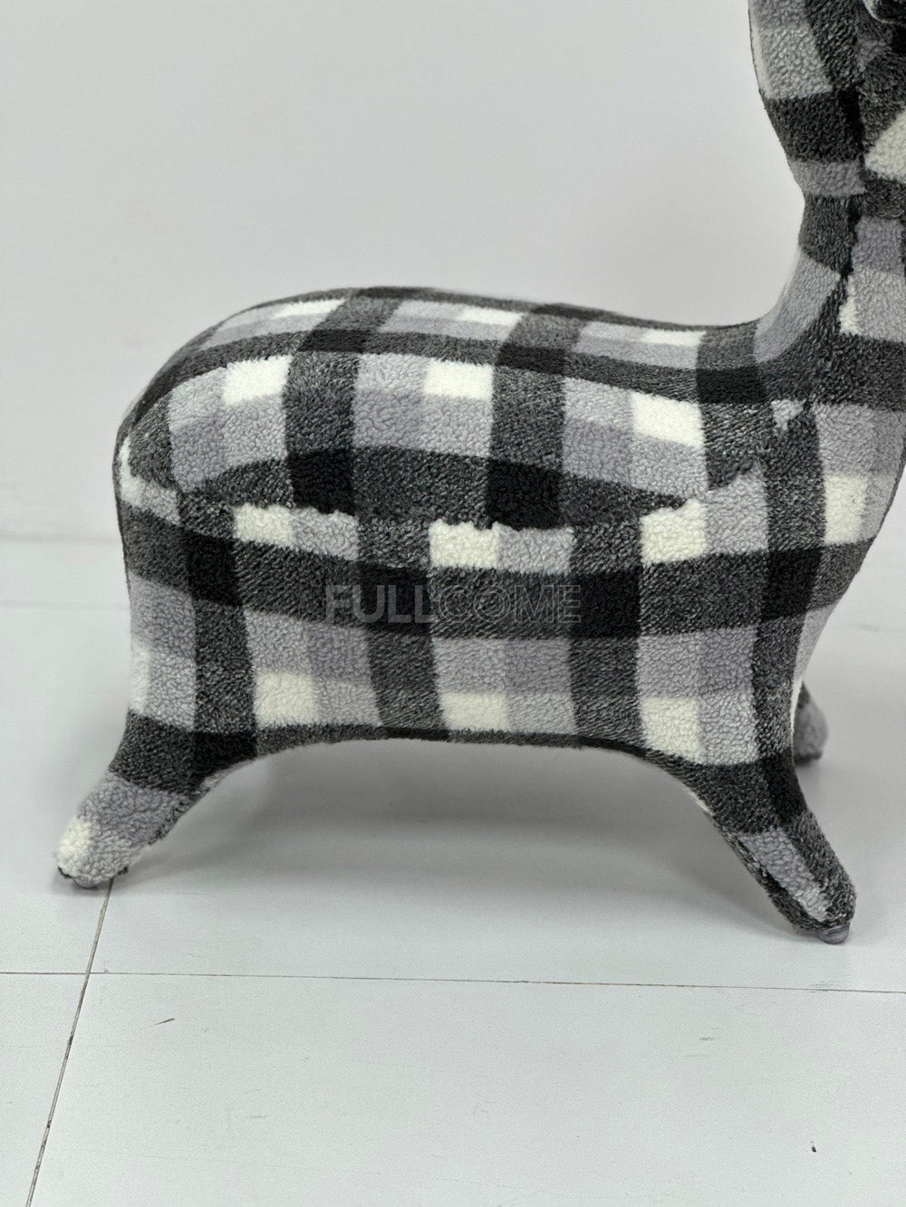 The Duck Stool