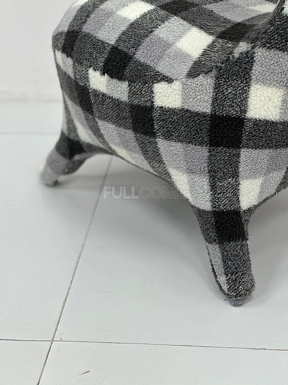The Duck Stool