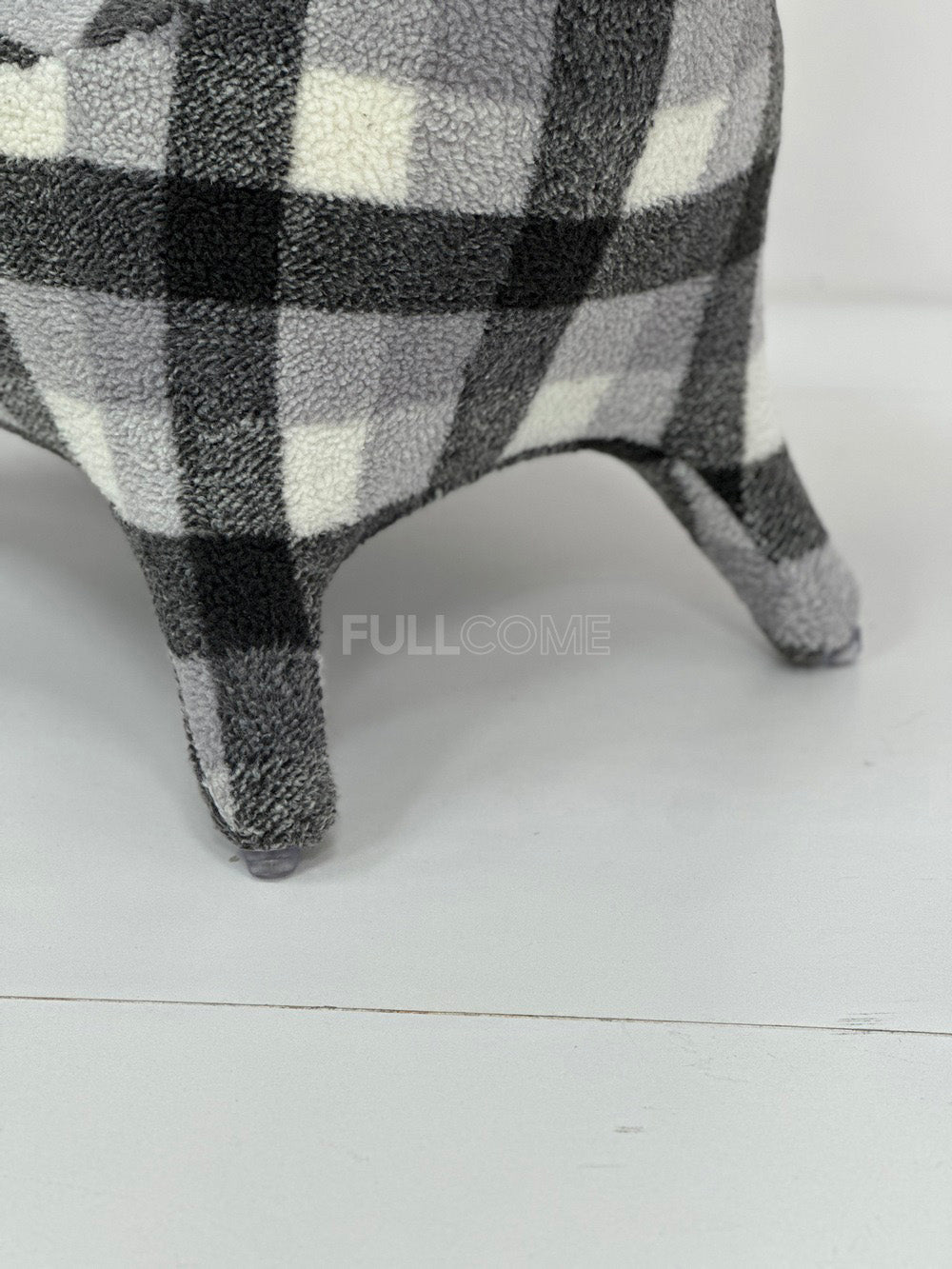 The Duck Stool