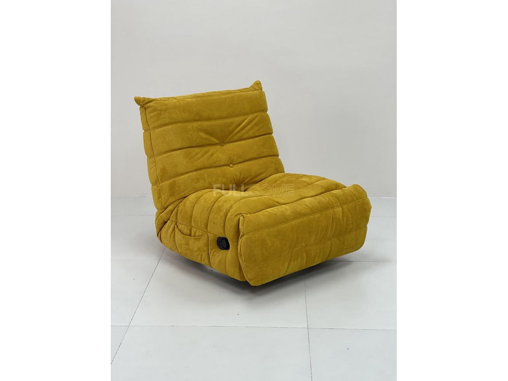 The Marmalade Lounge Chair