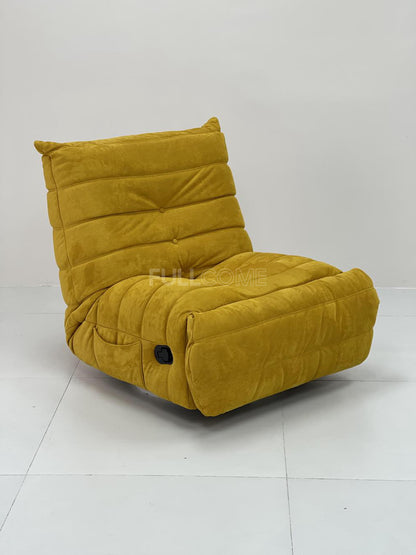 The Marmalade Lounge Chair