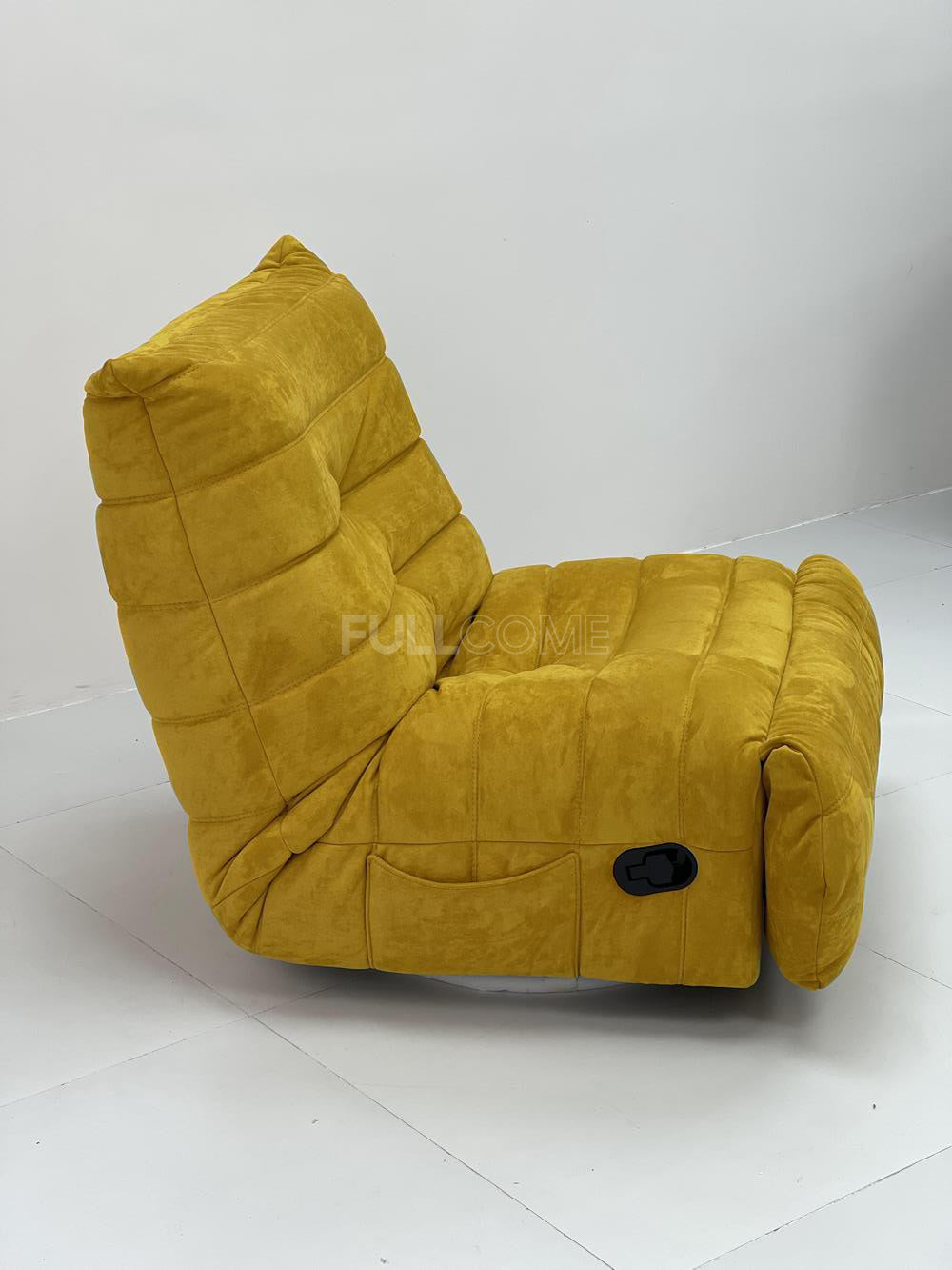 The Marmalade Lounge Chair