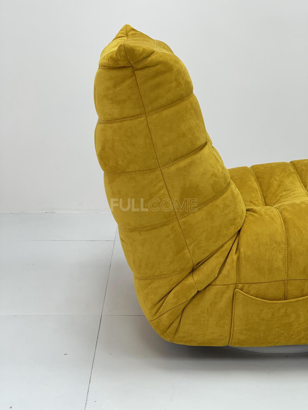 The Marmalade Lounge Chair