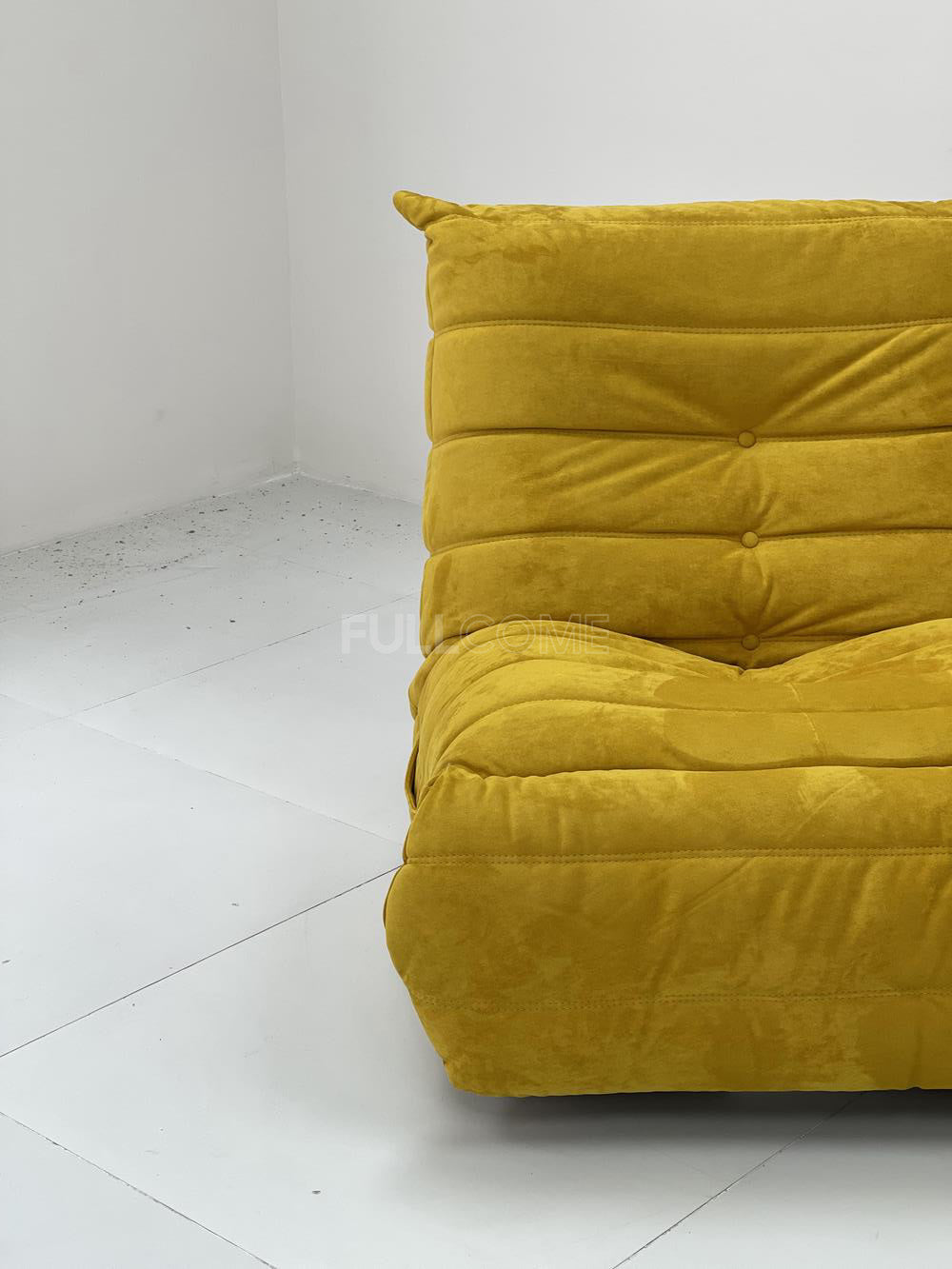 The Marmalade Lounge Chair