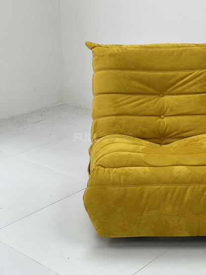 The Marmalade Lounge Chair