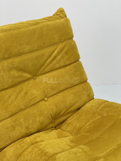 The Marmalade Lounge Chair