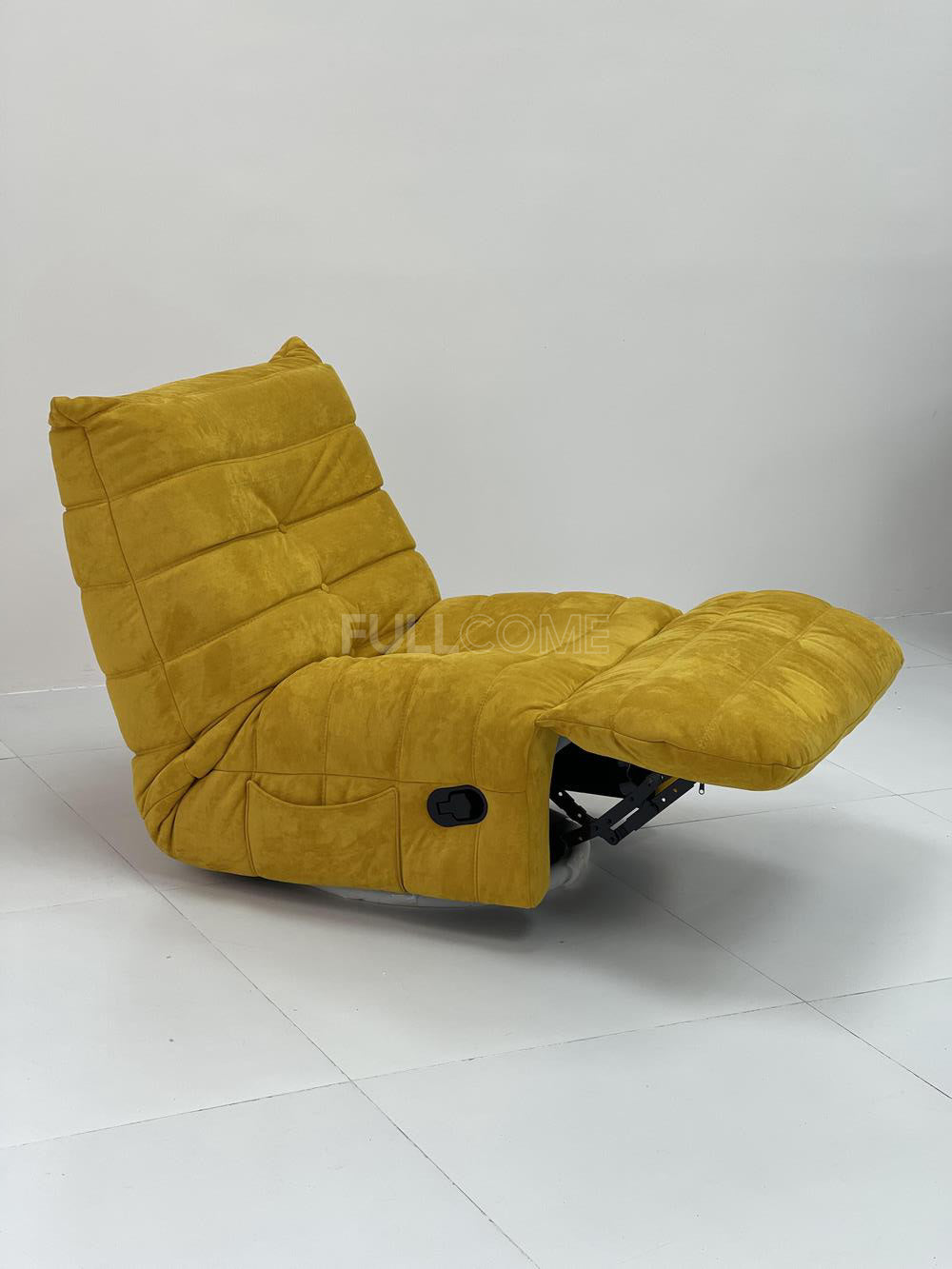 The Marmalade Lounge Chair