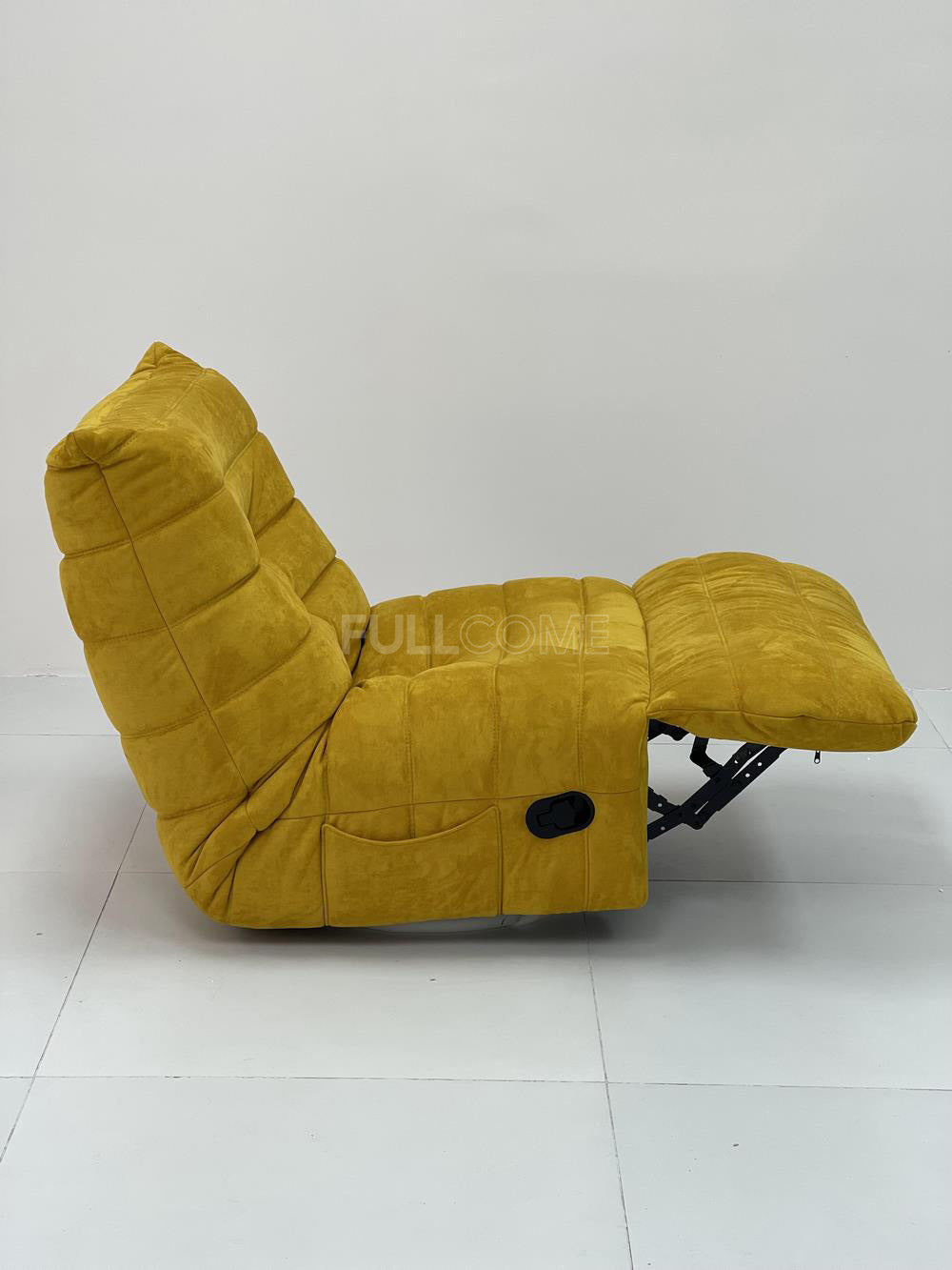 The Marmalade Lounge Chair