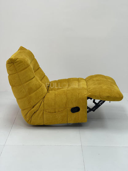 The Marmalade Lounge Chair