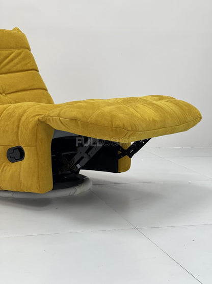 The Marmalade Lounge Chair