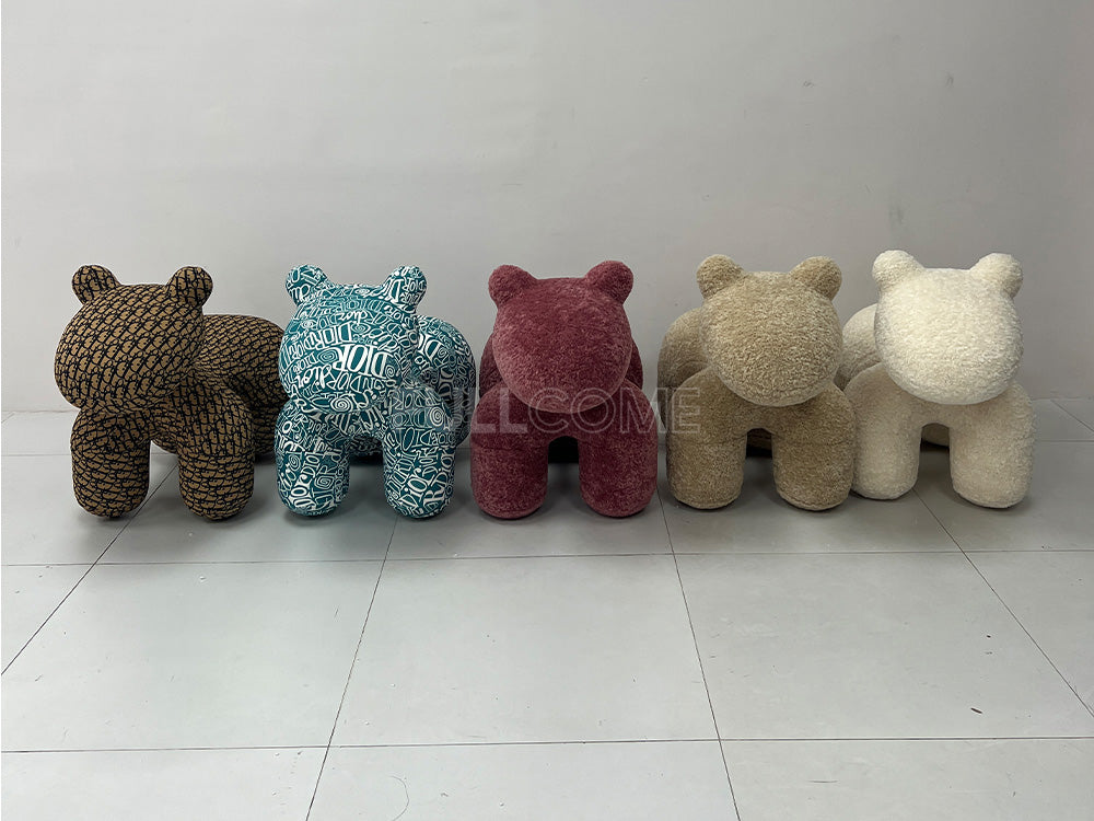 The Cub Stool