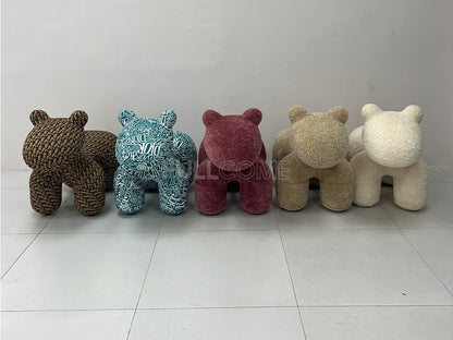 The Cub Stool