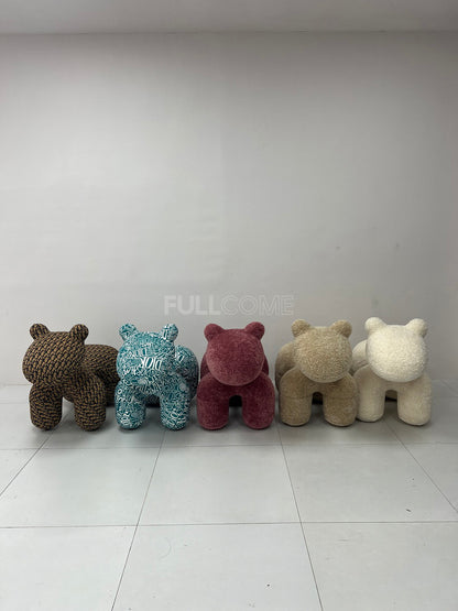 The Cub Stool