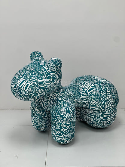 The Cub Stool