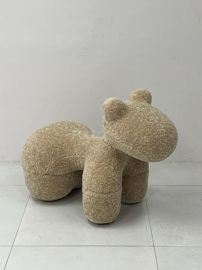 The Cub Stool