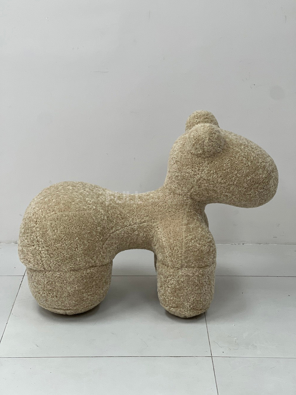 The Cub Stool