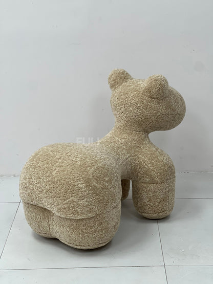 The Cub Stool