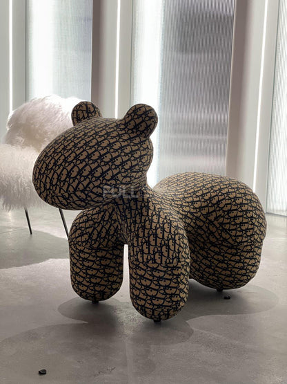 The Cub Stool