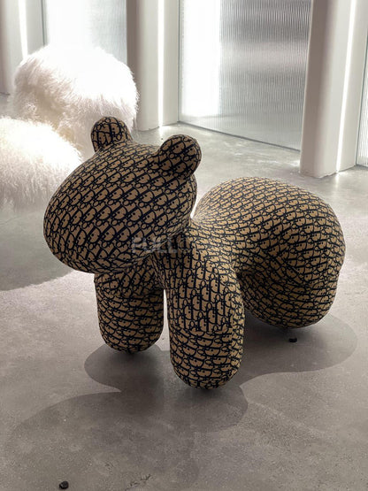 The Cub Stool