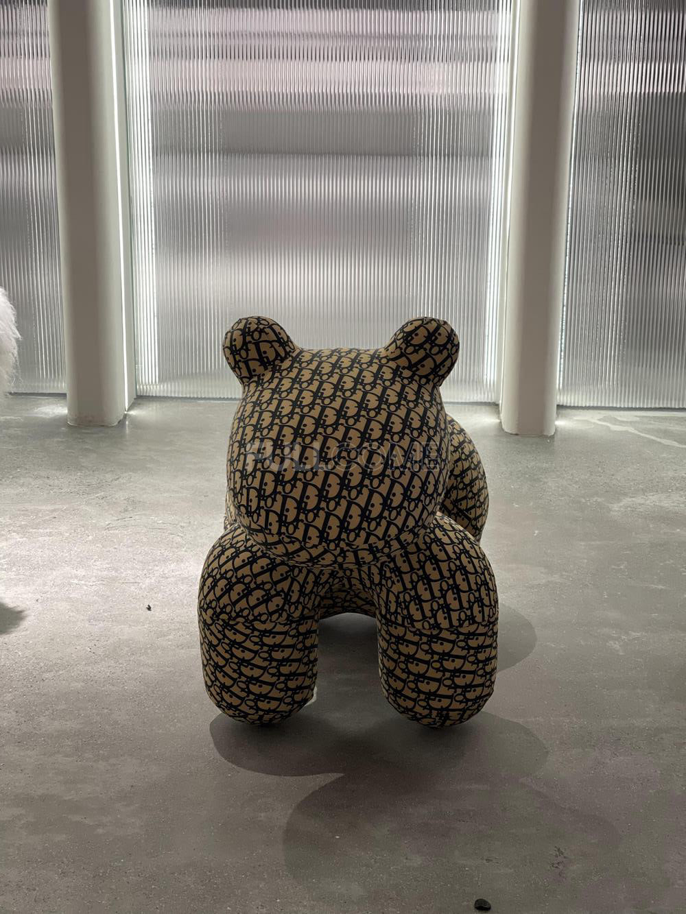 The Cub Stool
