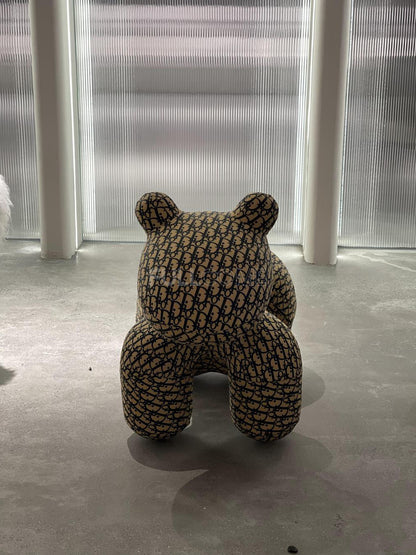 The Cub Stool