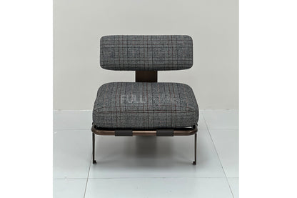 The Plaid Slipper Lounge